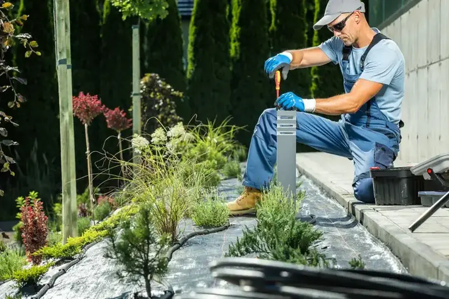 Choosing Plants For Landscape Installation Projects in Weymouth, MA