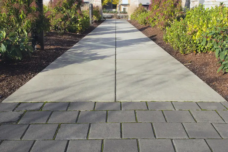 Differences Between Hardscaping And Softscaping Explained Weymouth, MA