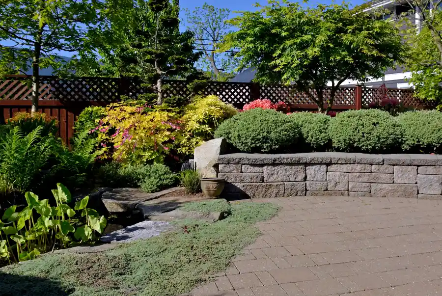 Experienced Hardscape Design Weymouth, MA