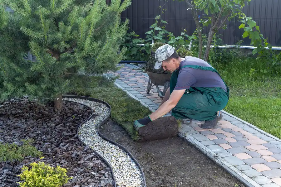 Expert Landscape Installation Weymouth, MA