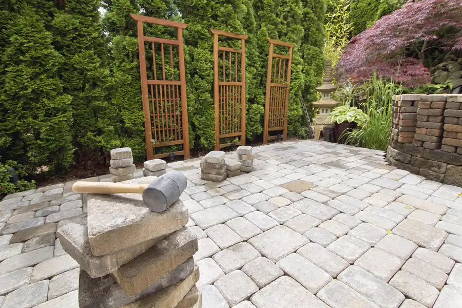 Hardscaping Services