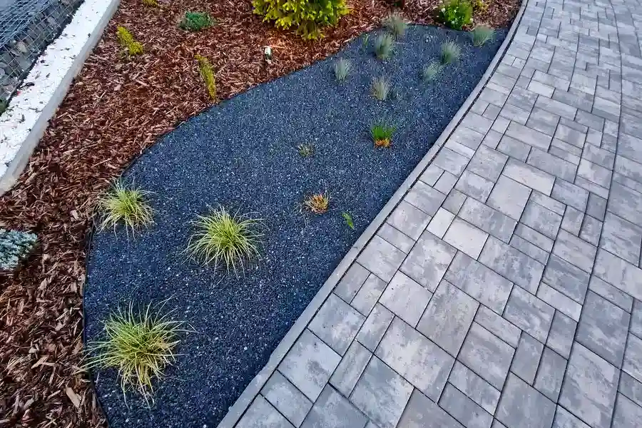 How To Choose The Right Landscape Design Service For Your Home in Weymouth, MA