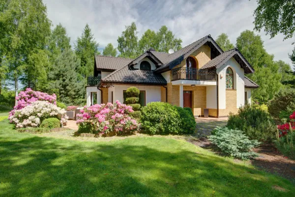 Landscape Design Services