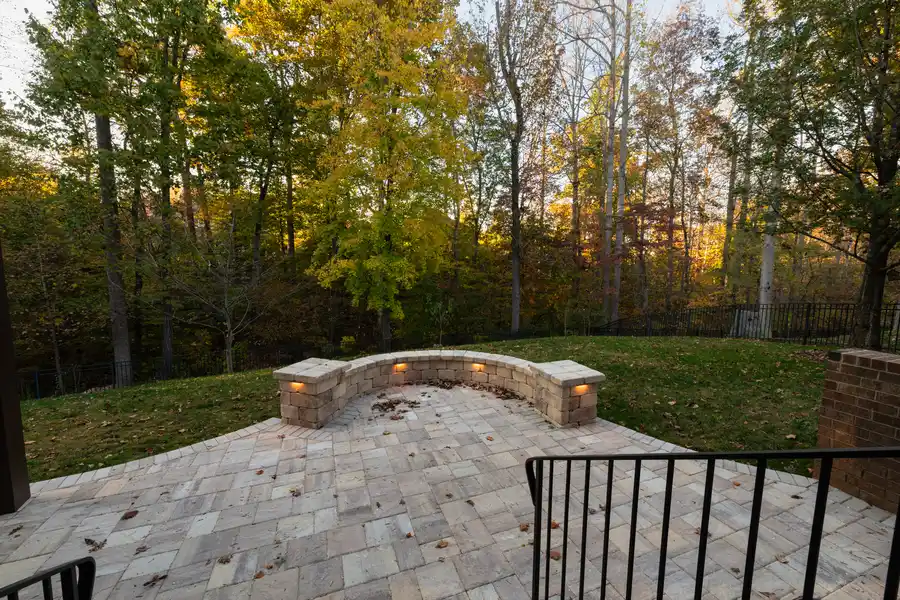 Local Hardscape Design Weymouth, MA