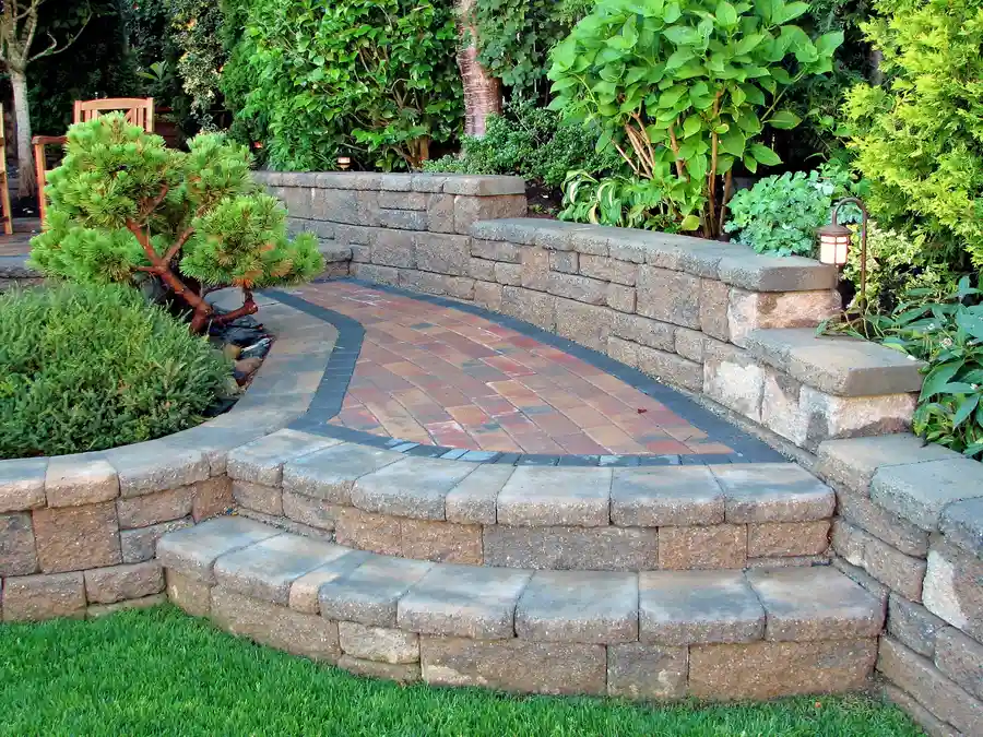 Professional Hardscape Design Weymouth, MA