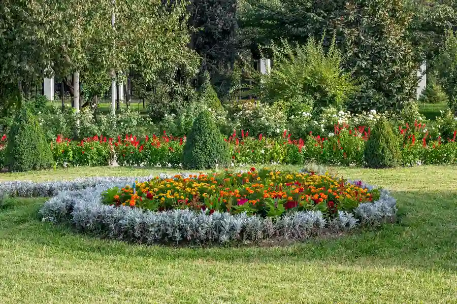 Reliable Landscape Design Services Weymouth, MA