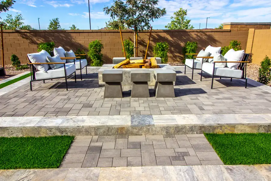 Solving Drainage Issues With Hardscape Solutions Weymouth, MA