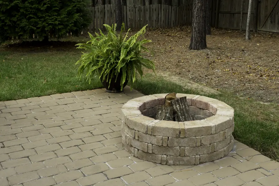 The Role Of Hardscape In Low Maintenance Landscaping Weymouth, MA The Role Of Hardscape In Low Maintenance Landscaping Weymouth, MA