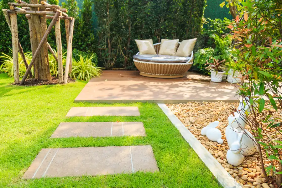 The Role Of Hardscape In Low Maintenance Landscaping in Weymouth, MA The Role Of Hardscape In Low Maintenance Landscaping in Weymouth, MA
