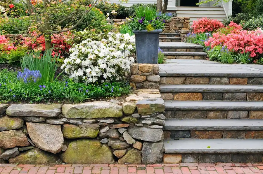 Transform Your Yard With Expert Landscape Design Services Weymouth, MA