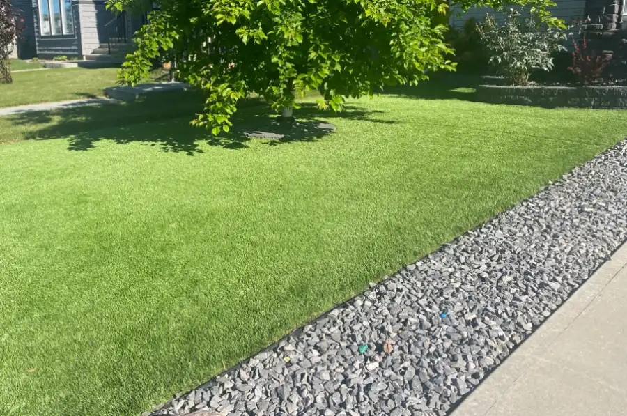 Excellent Landscape Installation Weymouth, MA