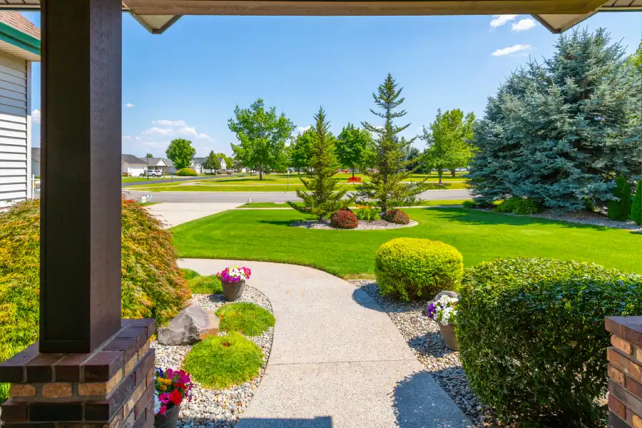 How Hardscaping Adds Value To Your Landscaping Project in Weymouth, MA