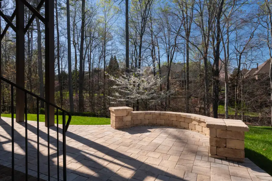 Premium Hardscaping Services Weymouth, MA
