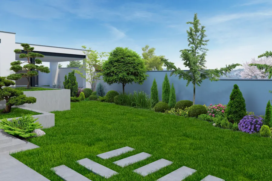 Quality Hardscaping Services Weymouth, MA